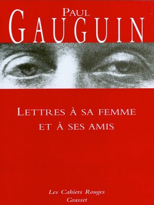 cover image of Lettres à sa femme et ses amis